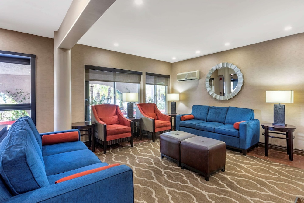 Continental Inn San Diego Hotel Escondido 21/37