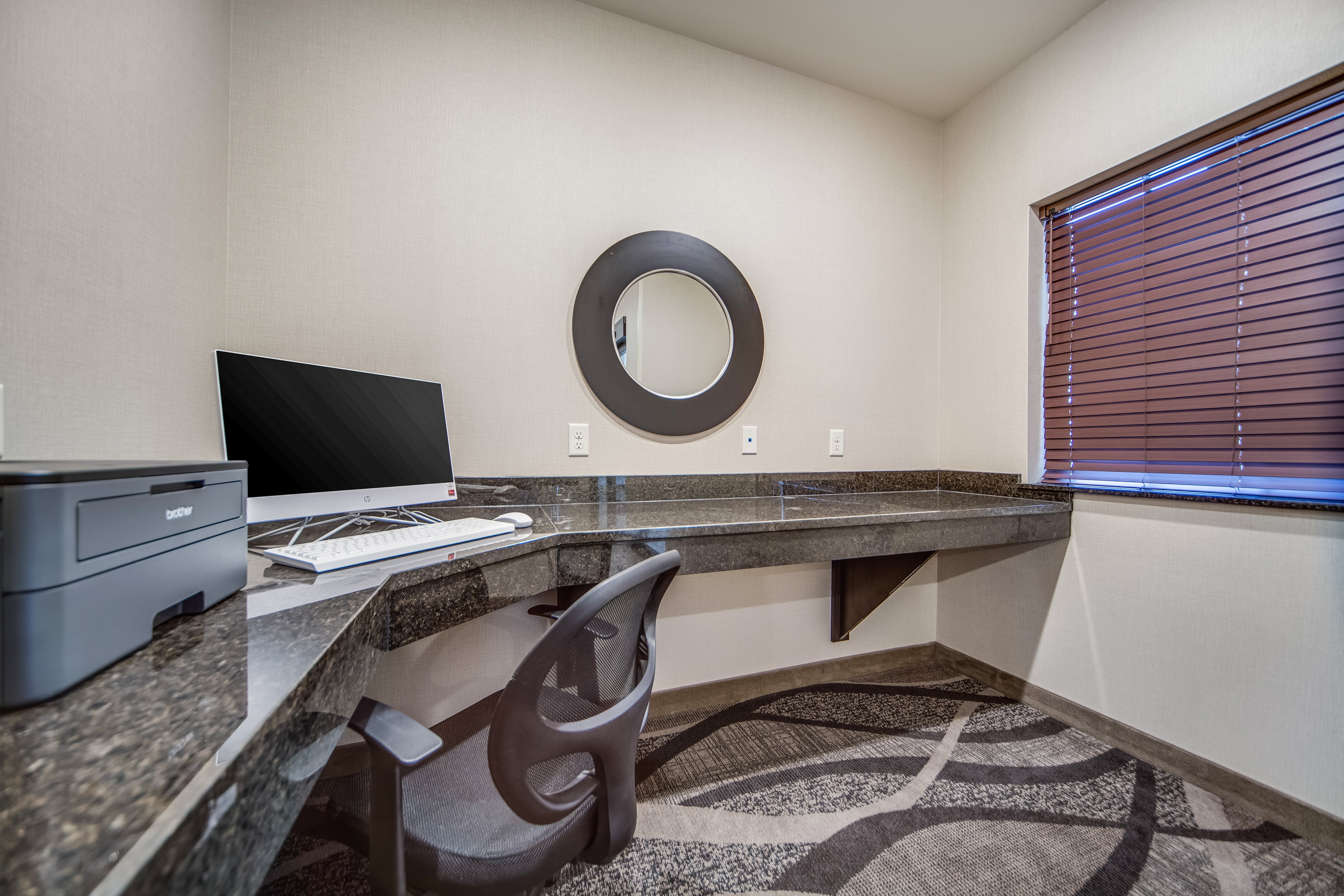 Cobblestone Hotel & Suites - Cozad 38/45