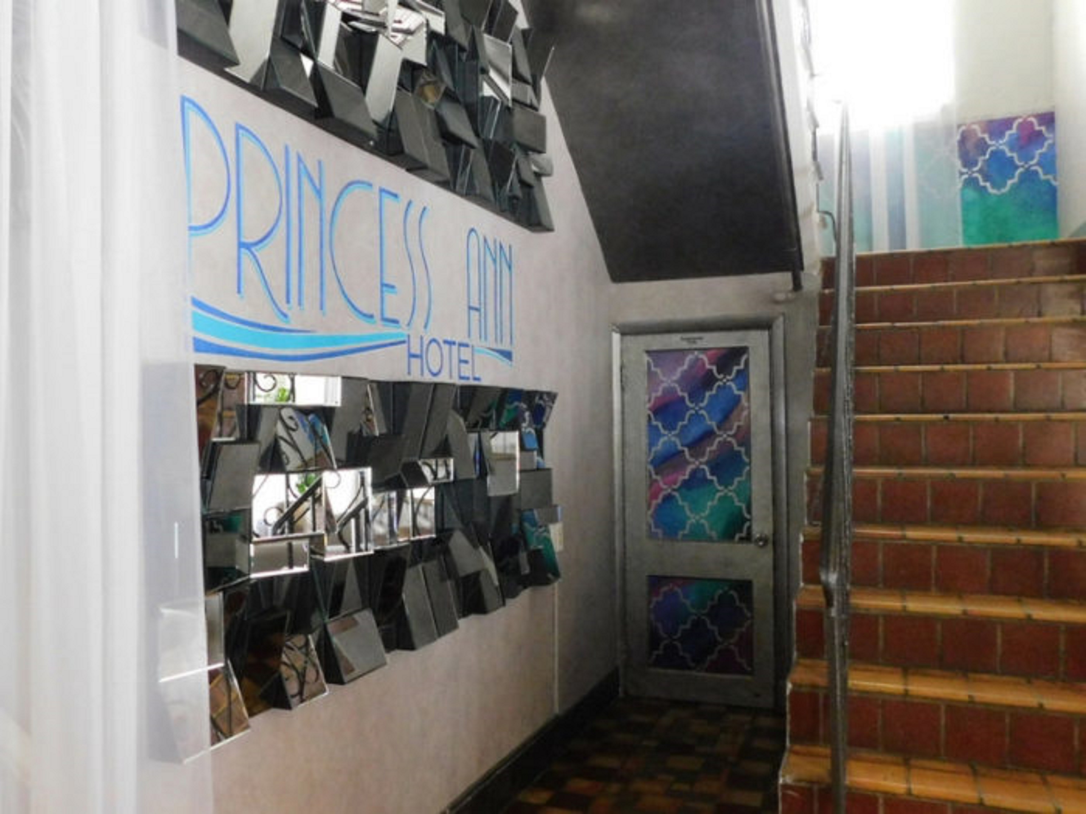 Princess Ann Hotel 29/50