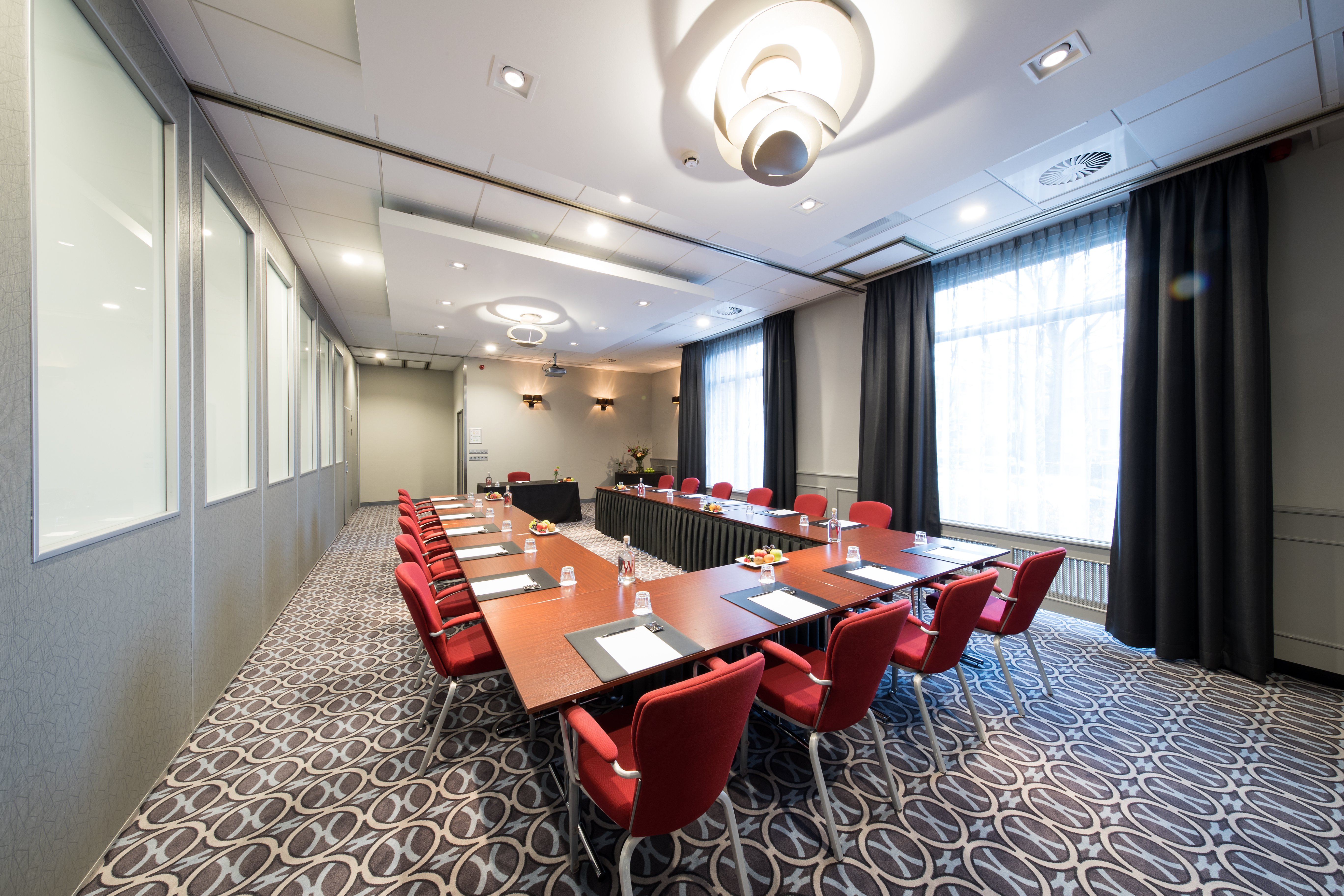 Bilderberg Grand Hotel Wientjes 43/48