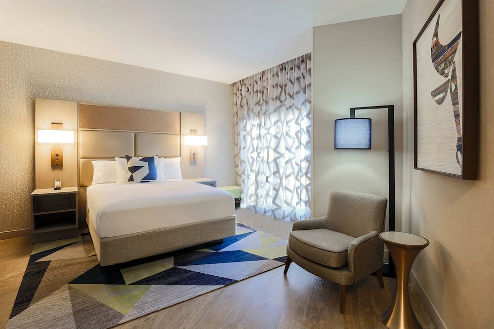 Residence Inn By Marriott Dallas Frisco 11/50