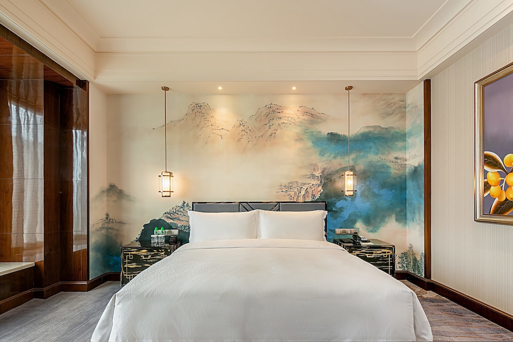 Chateau Star River Shaanxi 16/61