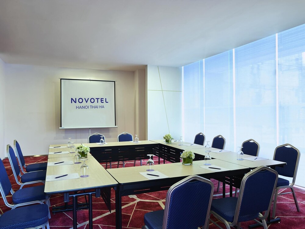 Novotel Hanoi Thai Ha 62/71