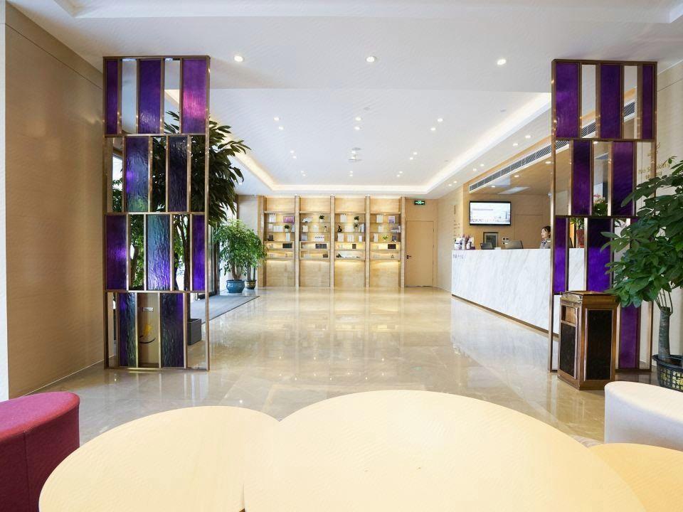 Lavande Hotel (Wuhan Jiqing Street) 21/53