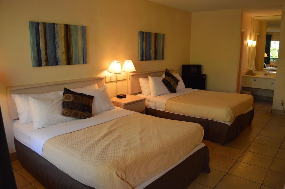 Fort Lauderdale Beach Resort Hotel And Suites 12/42