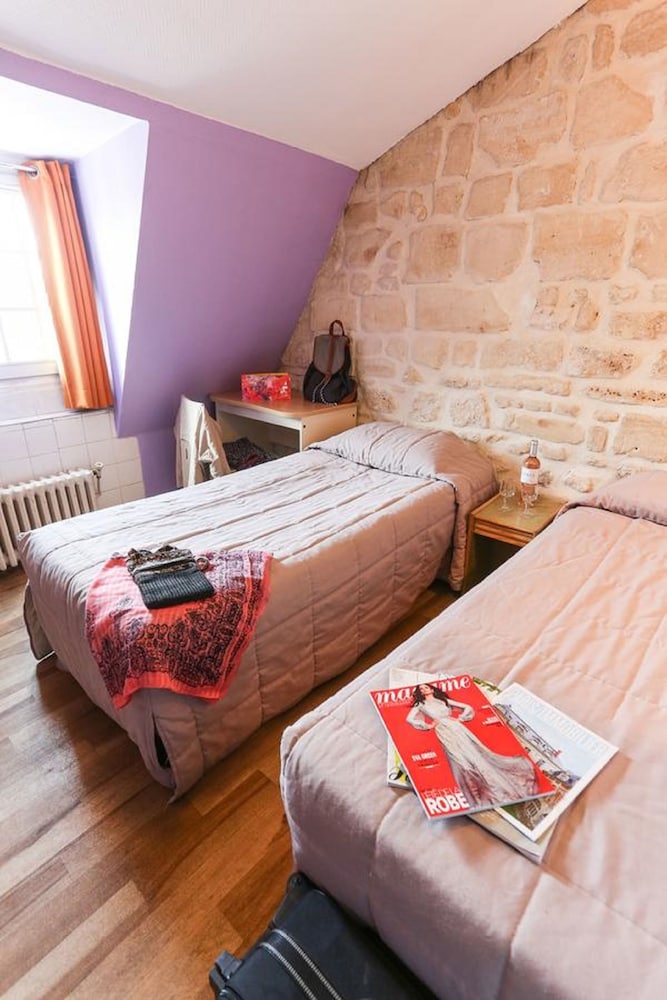 Le Montclair Montmartre by Riverhotels 18/58