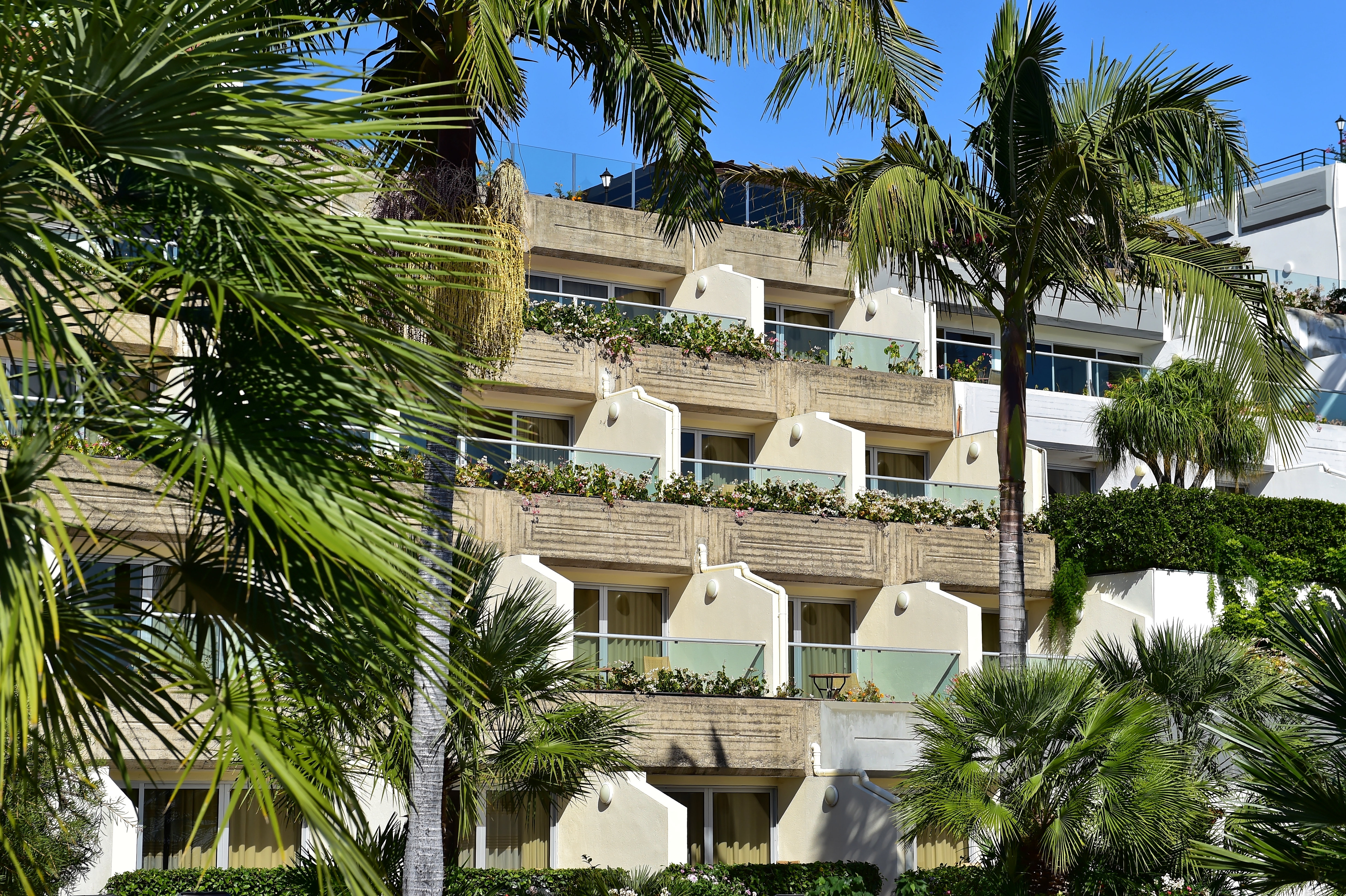 Pestana Carlton Madeira in FUNCHAL