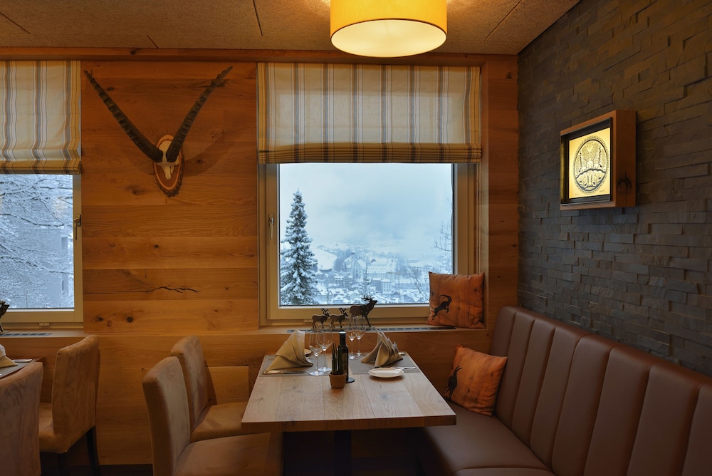 Hotel Waldegg 17/32