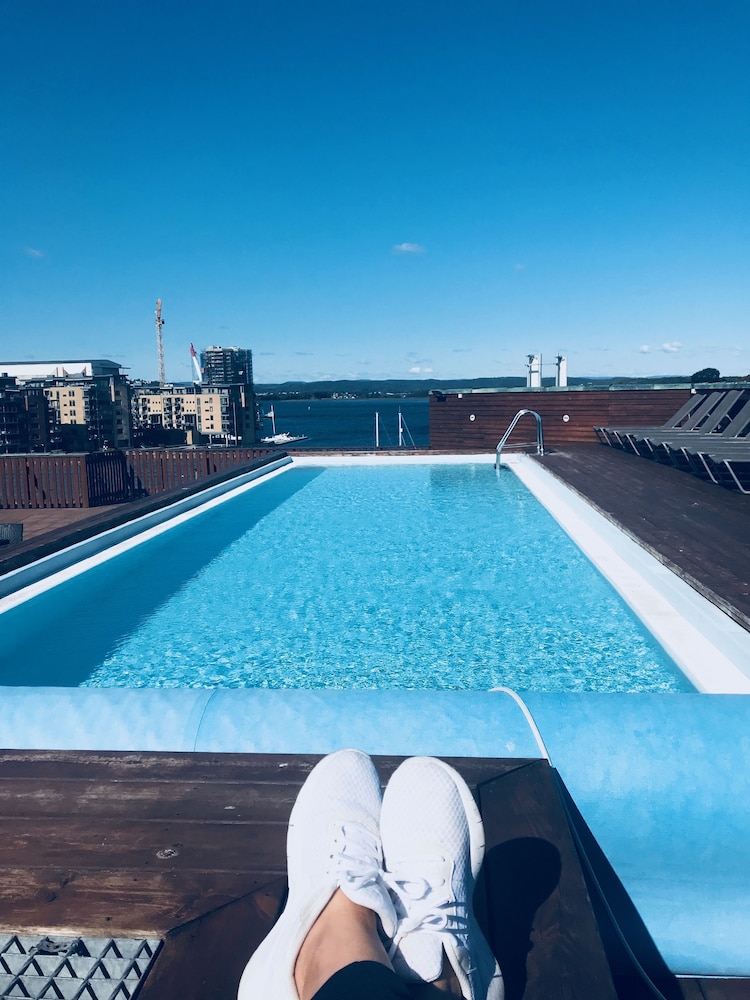 Quality Hotel Tonsberg 24/43