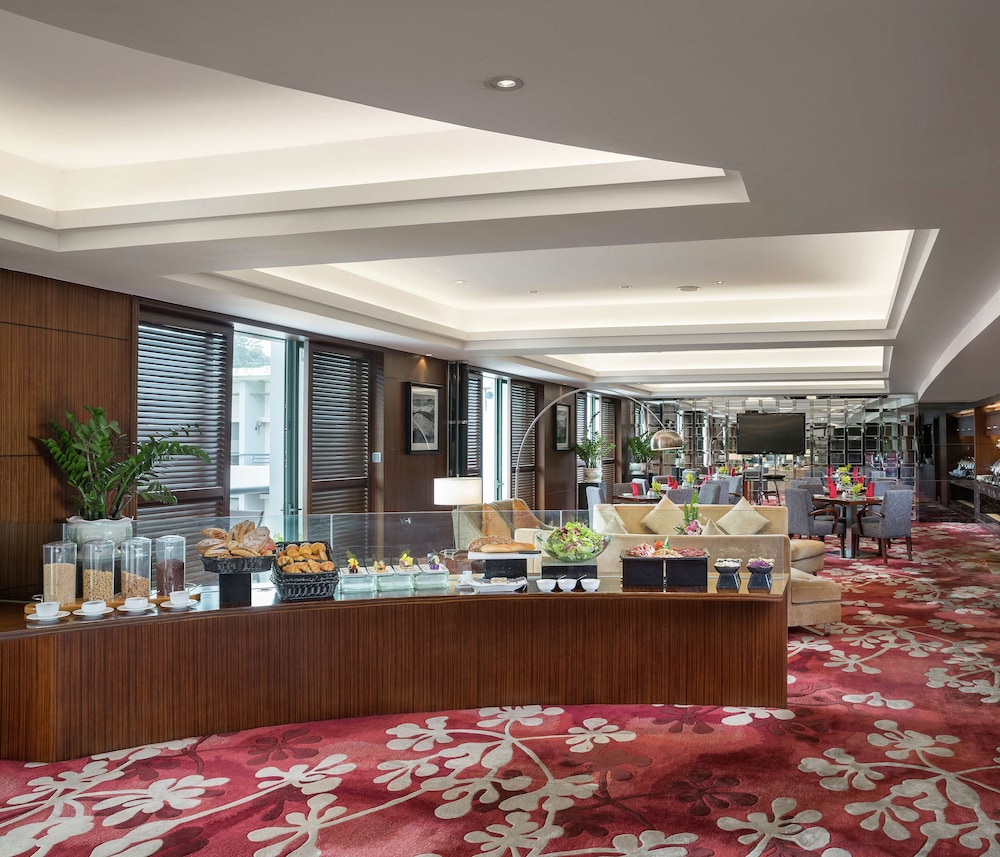 Hilton Guangzhou Science City 10/53