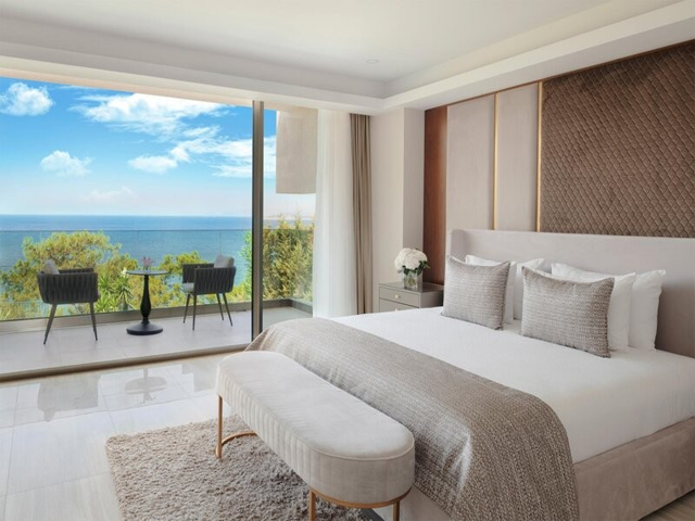 Vogue Hotel Supreme Bodrum 29/98