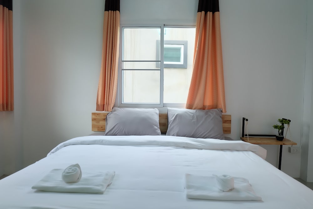 Rung Chiangrai Resort 9/21
