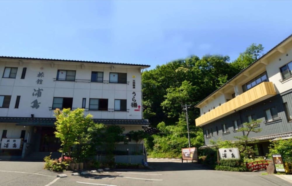Urayu Ryokan Urashima 41/49