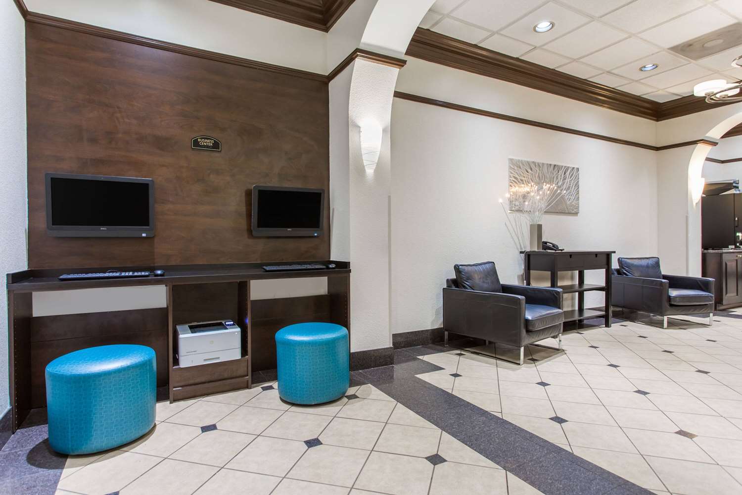 Days Inn By Wyndham Washington Dc/Connecticut Avenue 18/22