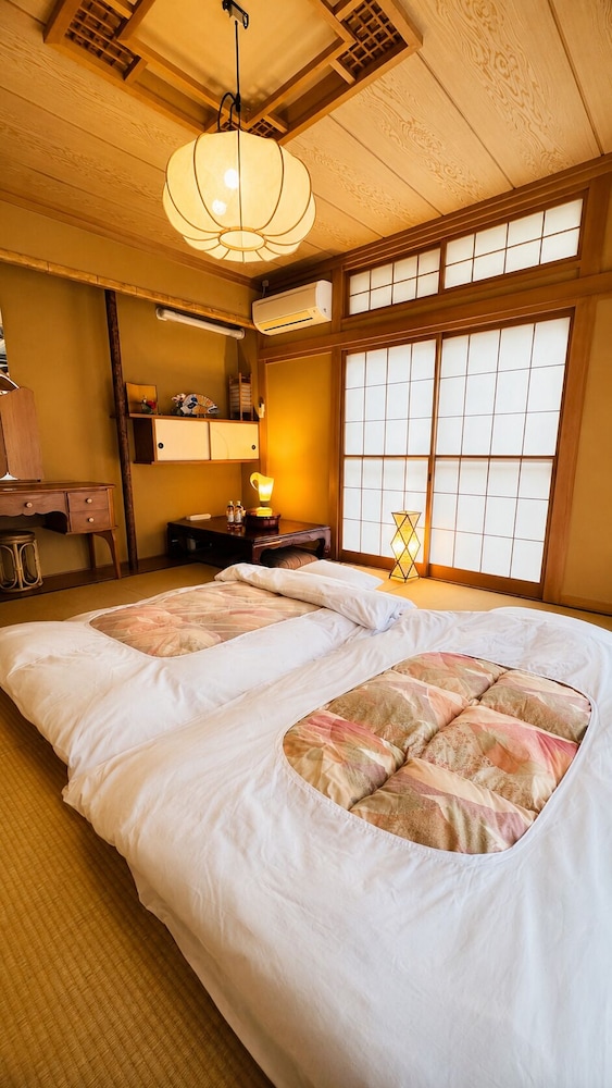 KUMO INN 20/50