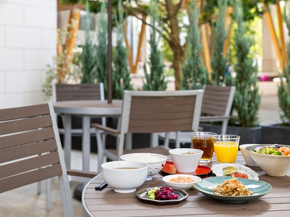 MITSUI GARDEN HOTEL KASHIWA-NO-HA 33/50
