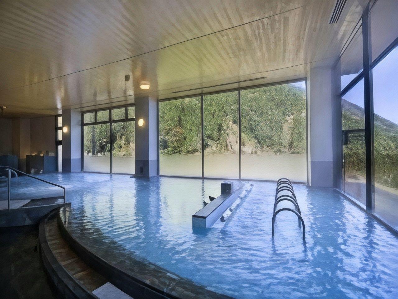 Hotel Hikyonoyu 23/40