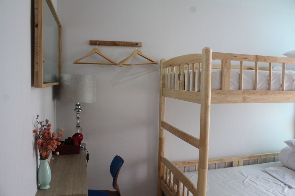 Andong Poong-Gyung Guesthouse - Hostel 38/73