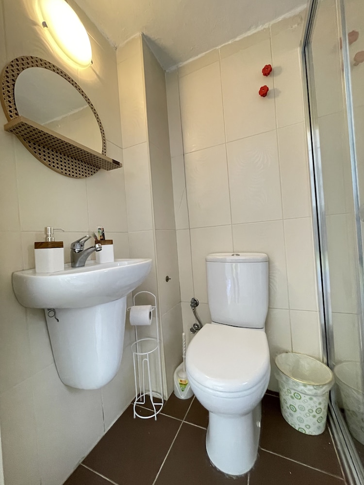 Ikigai Hotel Villa Rifat 48/50