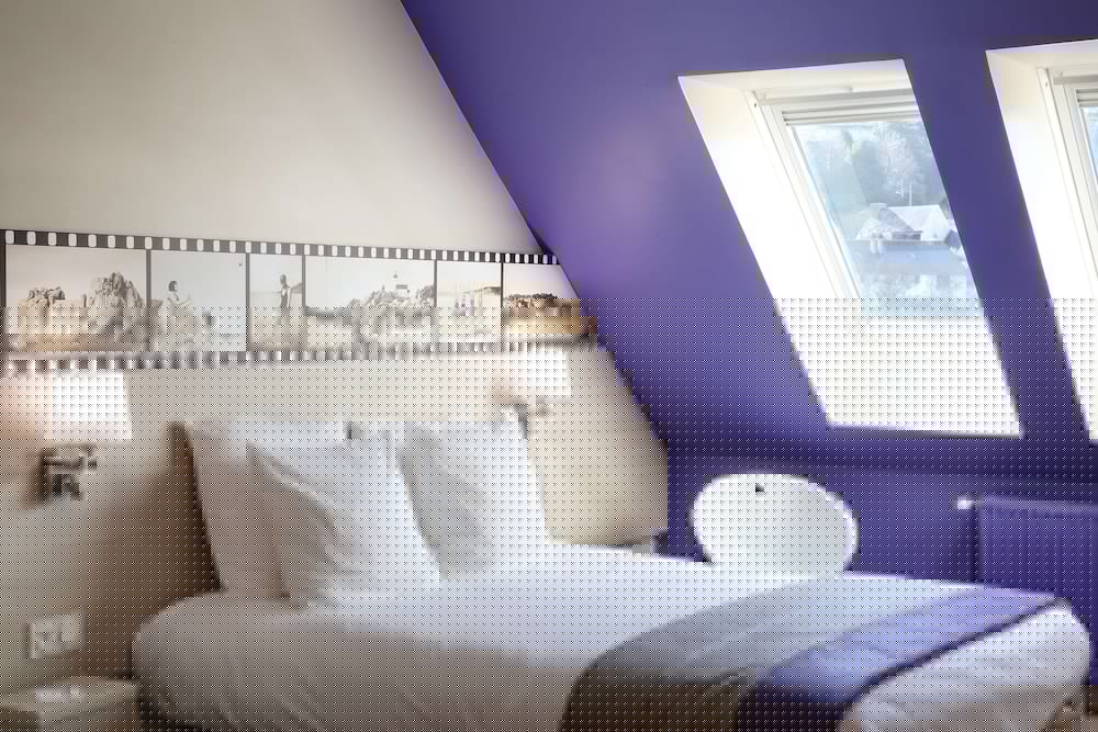 Best Western Hotel Perros Guirec Hotel and Spa Les Bains 22/76