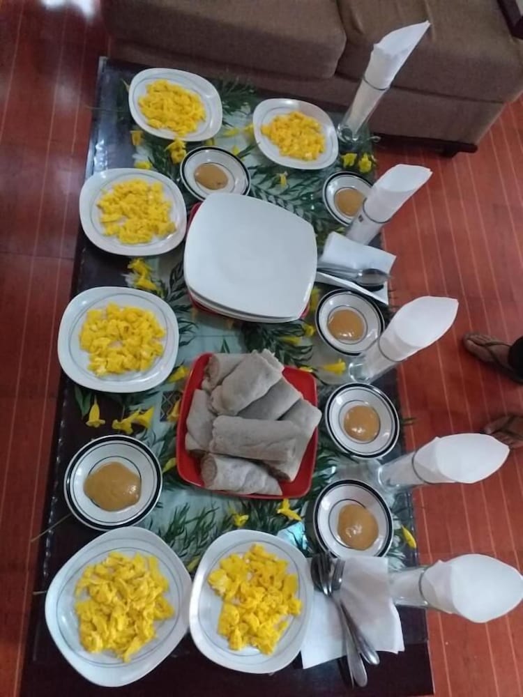 Lalibela Homestay 37/46
