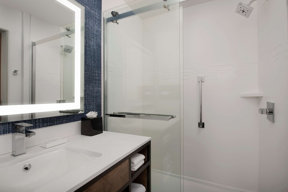 Hilton Garden Inn San Jose Airport 15/51