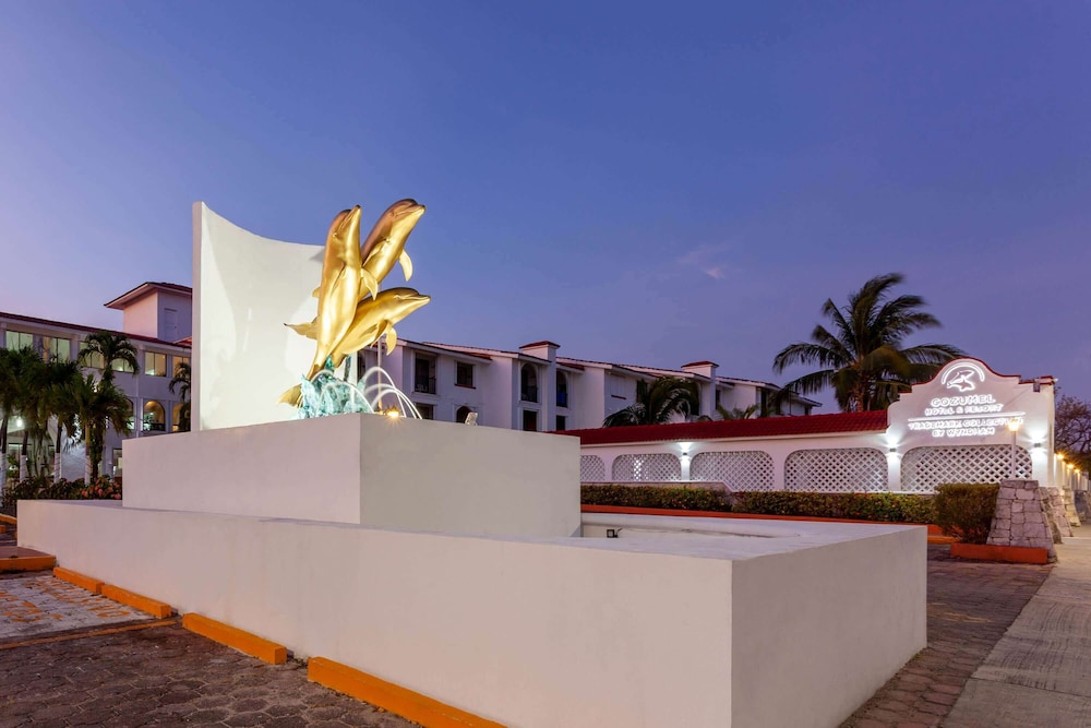 Cozumel Hotel & Resort 6/50