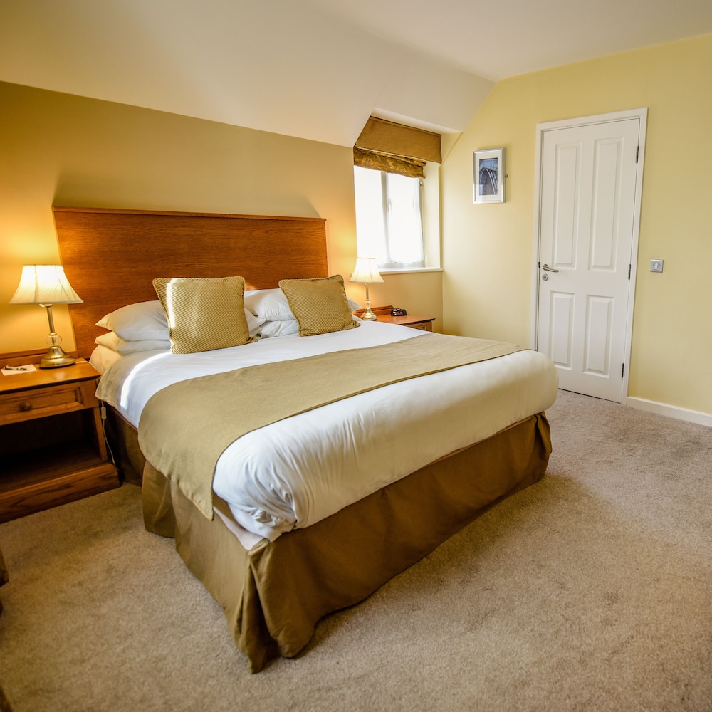 Best Western Valley Hotel 19/71