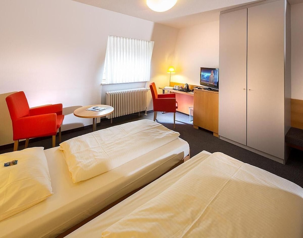 Hotel Spenerhaus 16/49