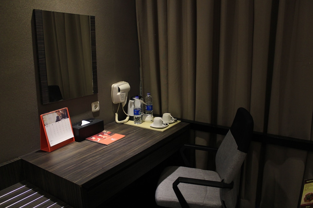 Swiss-Belinn Medan 33/54