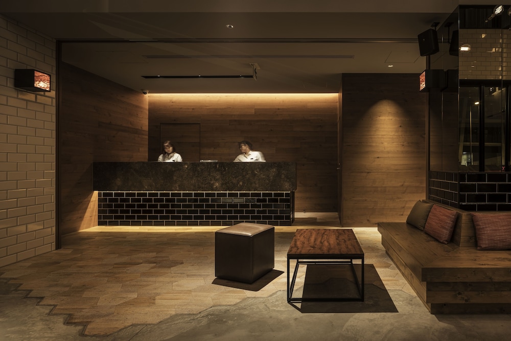 Nest Hotel Osaka Umeda 47/62