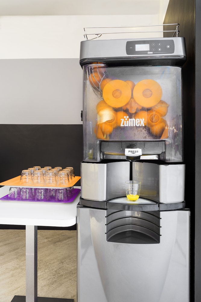 Ibis Styles Gare De L Est Chateau Landon 27/47