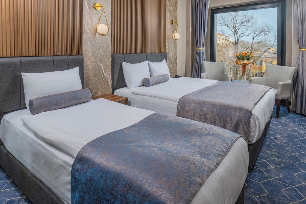 Ring Stone Hotels Bosphorus 14/50