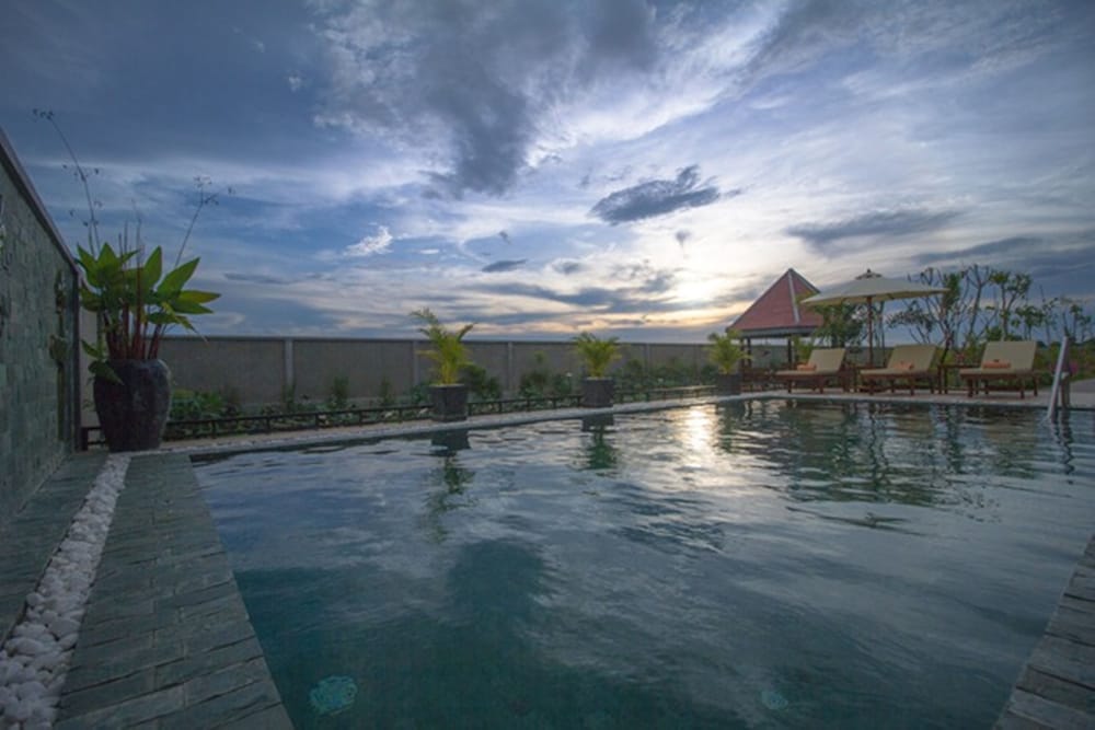 Ry's Lotus Resort D'angkor 20/26