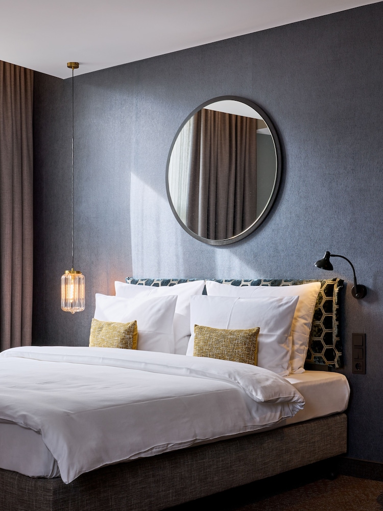 Postboutique Hotel 10/42