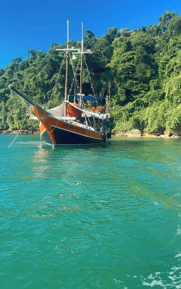Eliconial Paraty Pousada & Spa 59/66