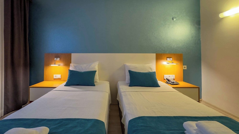 La Bella Suit Otel 17/69
