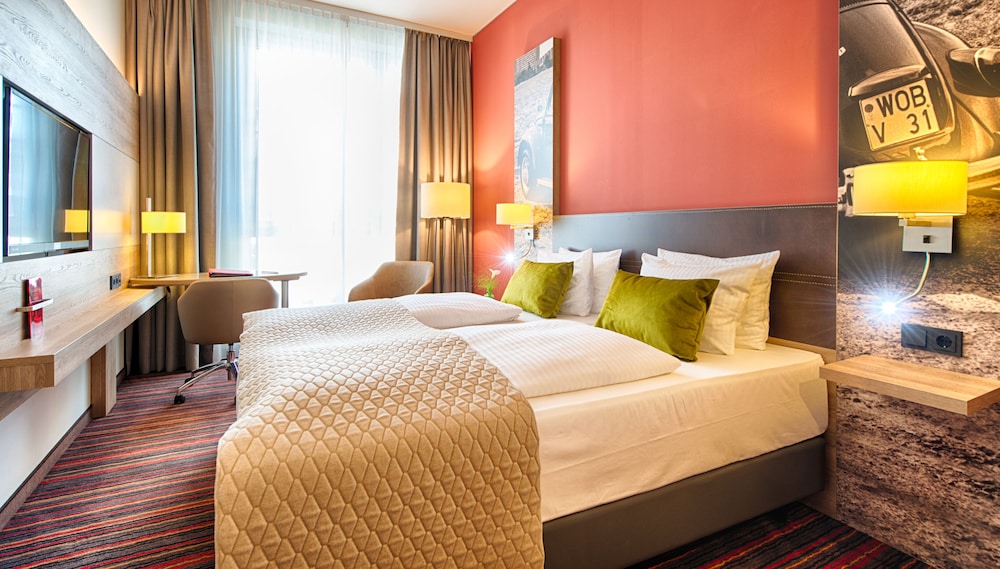Leonardo Hotel Wolfsburg City Center 17/74
