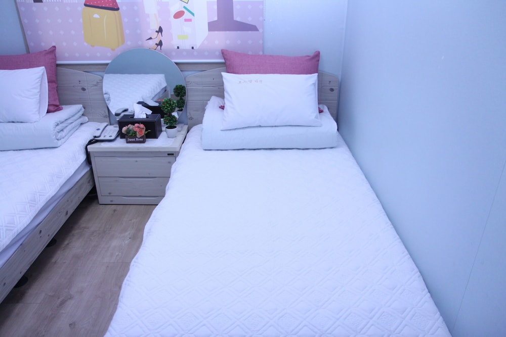 Hostel Dahyun 26/65