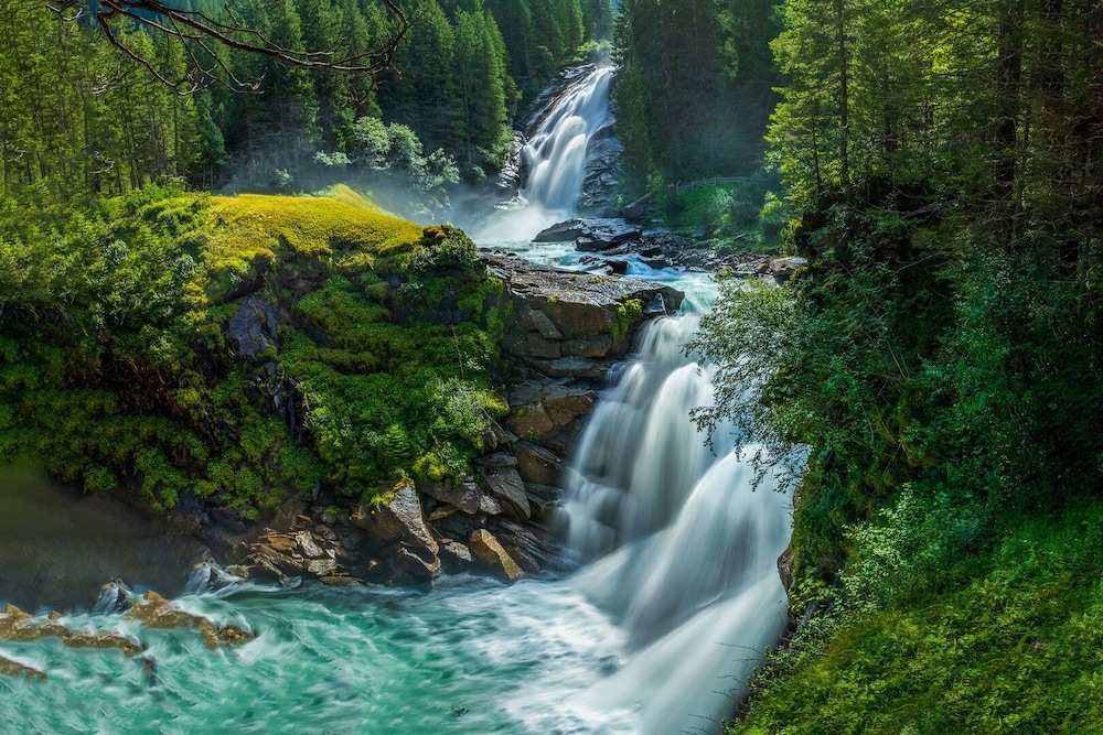 ElzLand Hotel Pfauen Wellness Spa and Vitalis Hotel 42/50