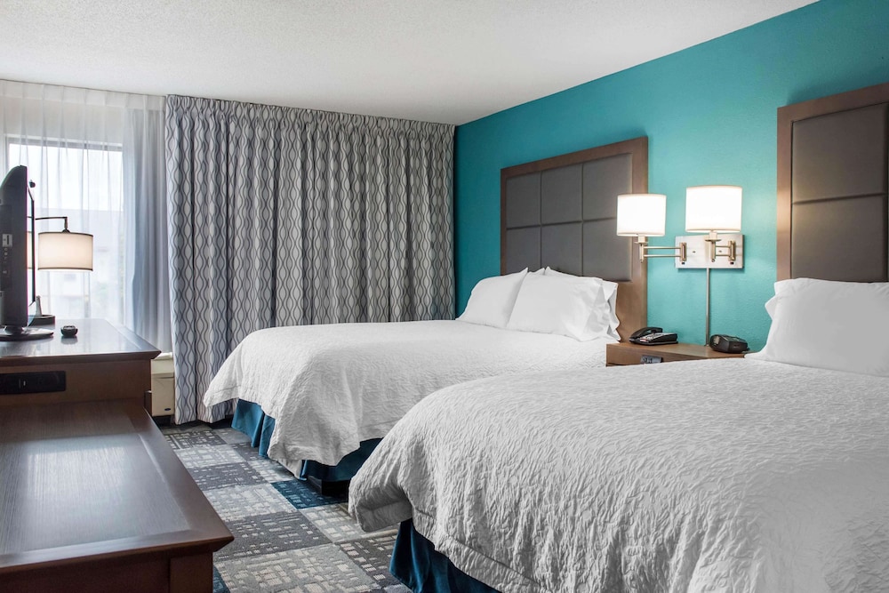 Hampton Inn Douglas 21/50