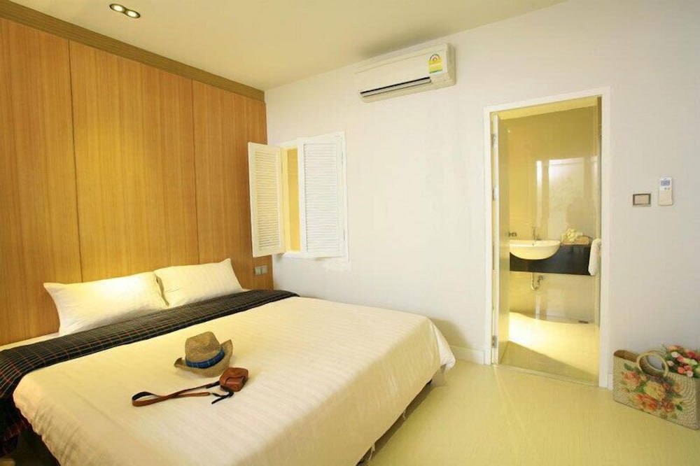Dream D Residence 7/18