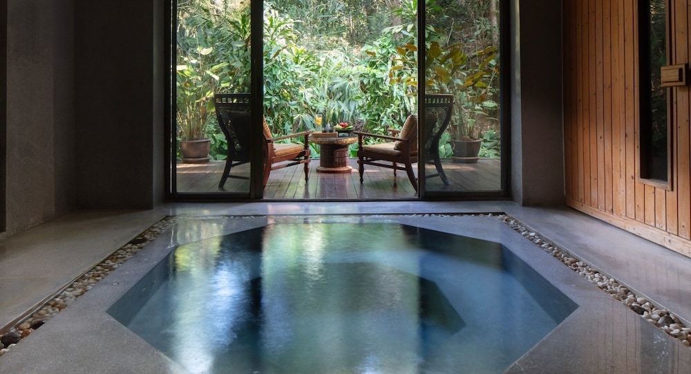Anantara Golden Triangle Elephant Camp Resort 39/82
