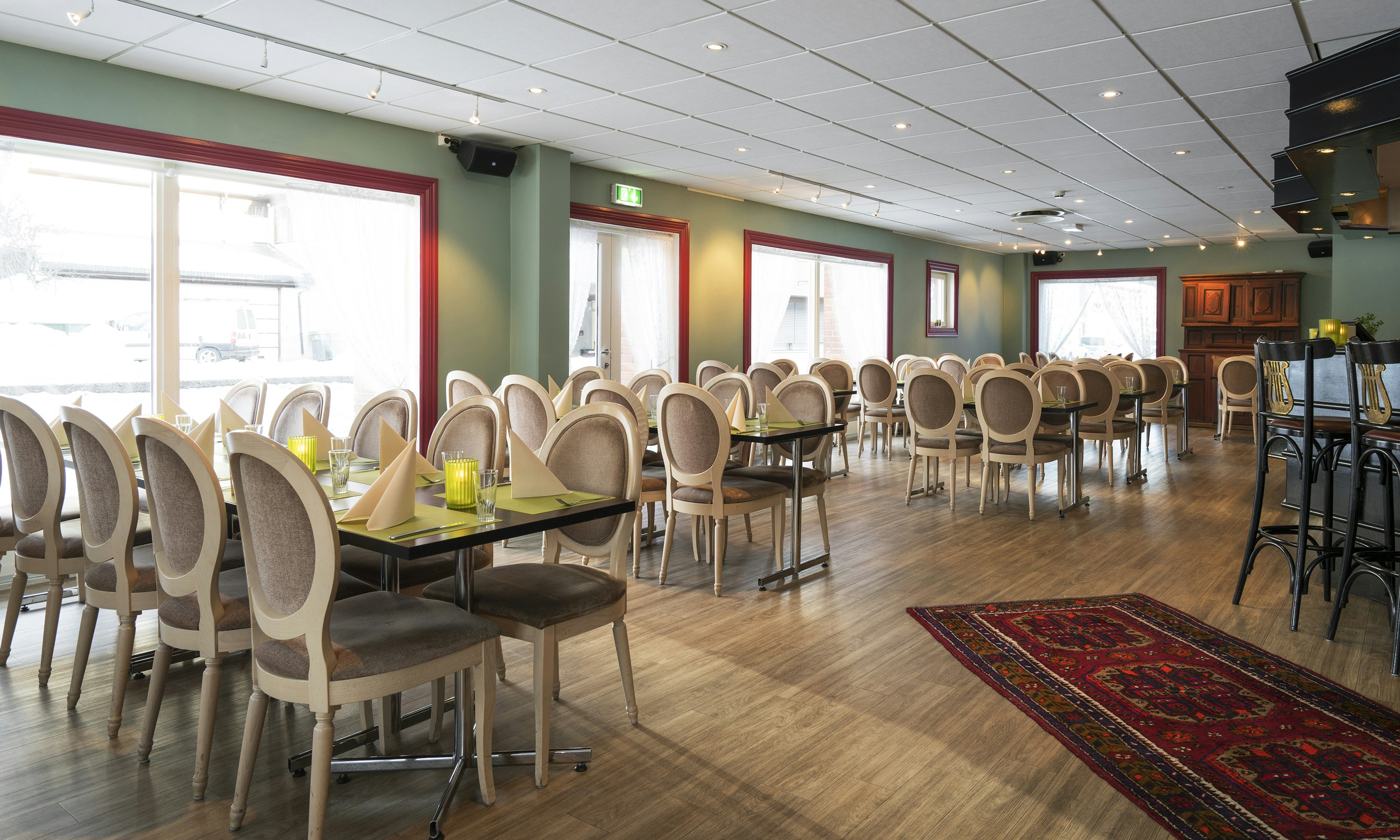 Thon Hotel Hallingdal 8/14