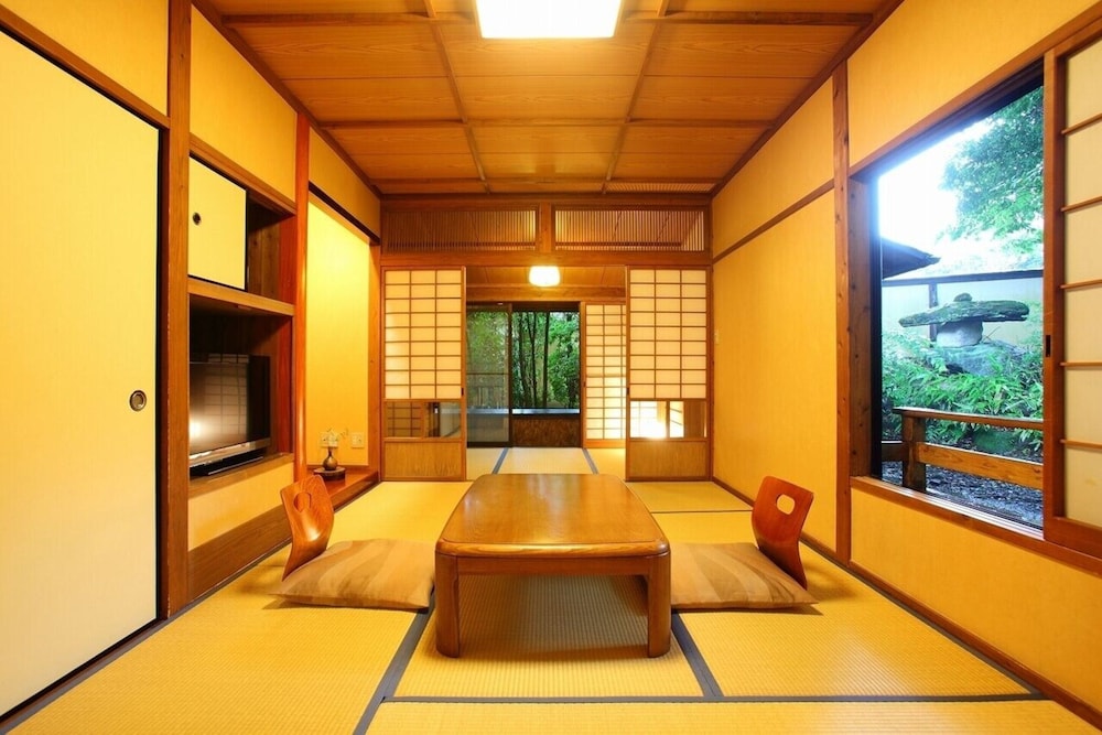 Yamashinobu 35/50