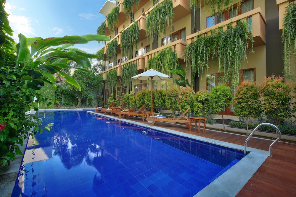 Bali Chaya Hotel Legian 35/41