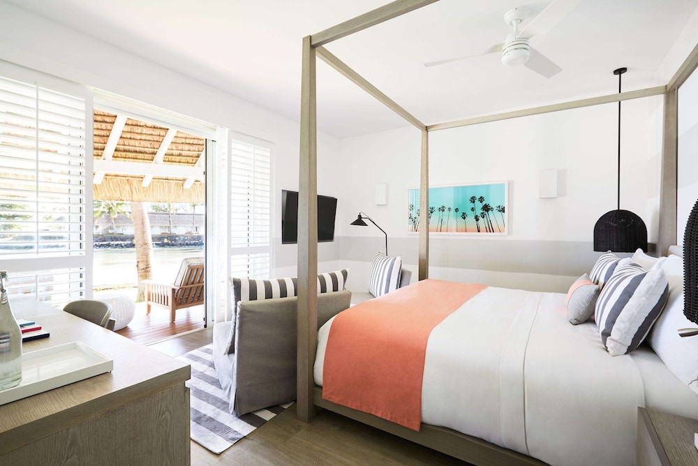 LUX Grand Gaube Resort and Villa 13/80