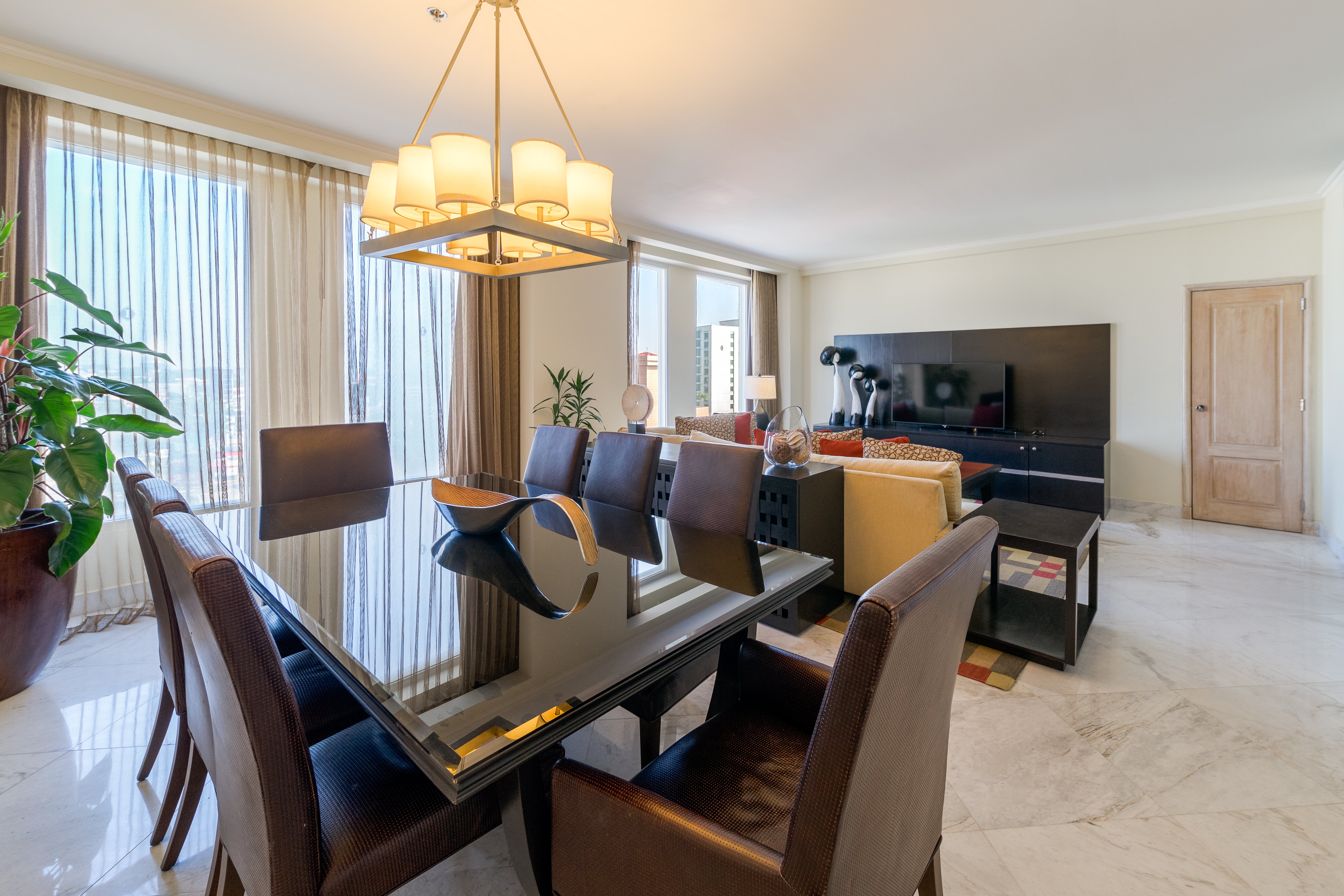 Intercontinental San Pedro Sula 32/50