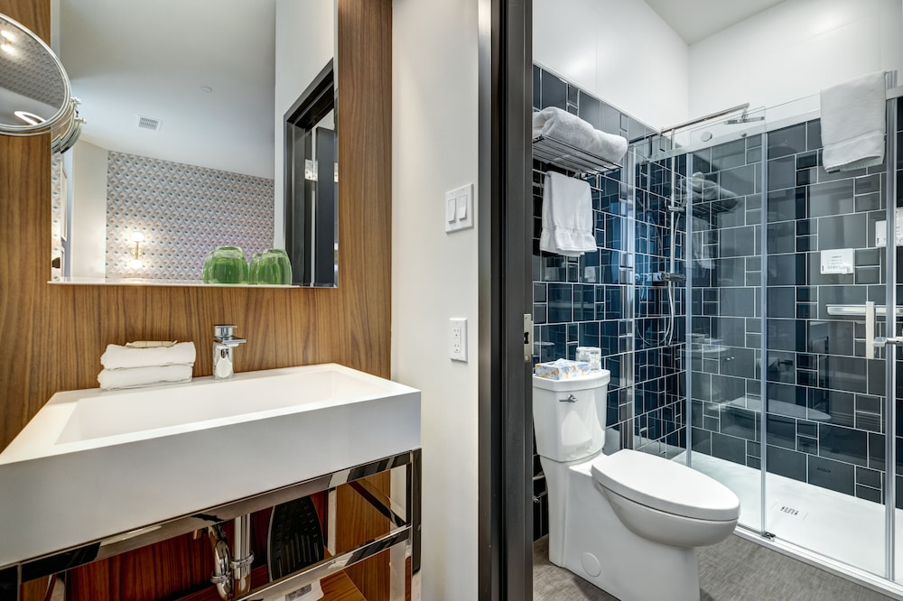 Hotel Uville Montreal 16/49