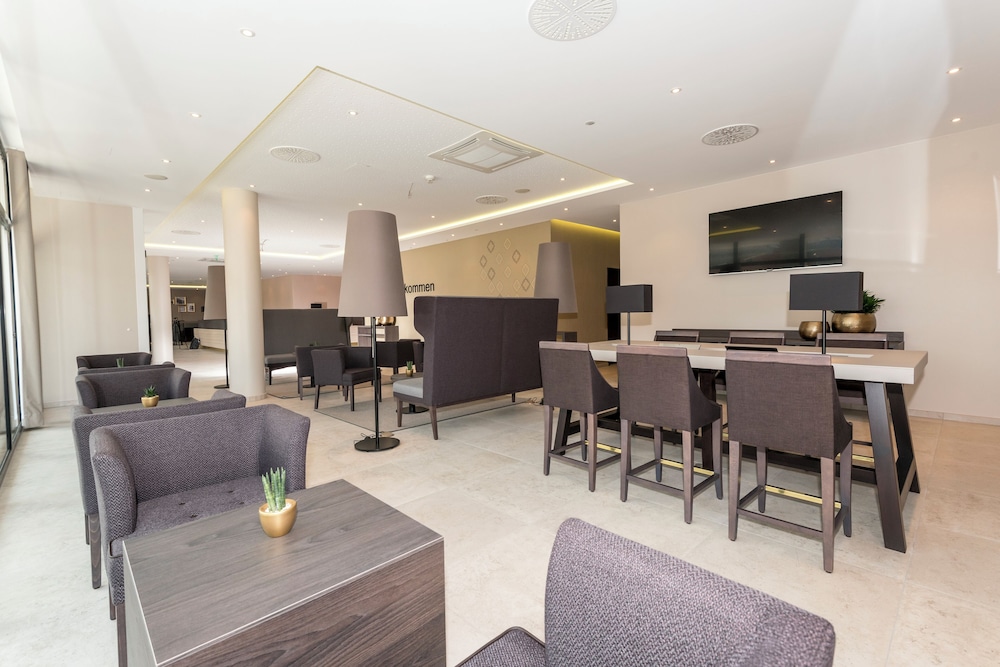 PARKHOTEL LINGEN AM MARKT 51/62